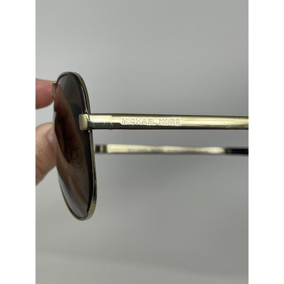 MICHAEL KORS Sunglasses MK5004 1014T5 Chelsea Polarized 59 [] 13 135 main image 7